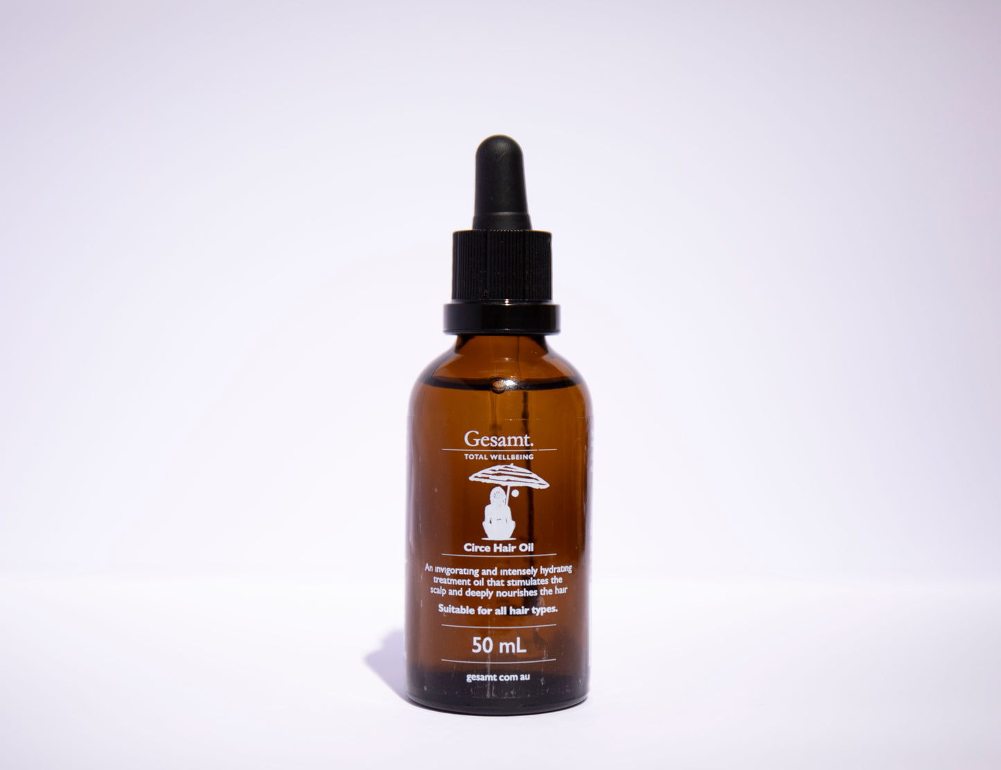 Circe Hair Oil 50ml