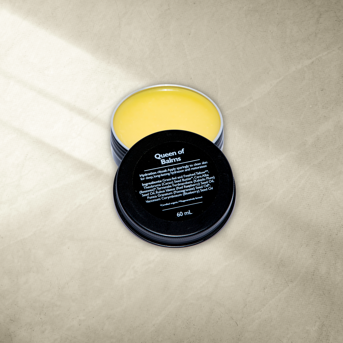 Queen of Balms 60 mL