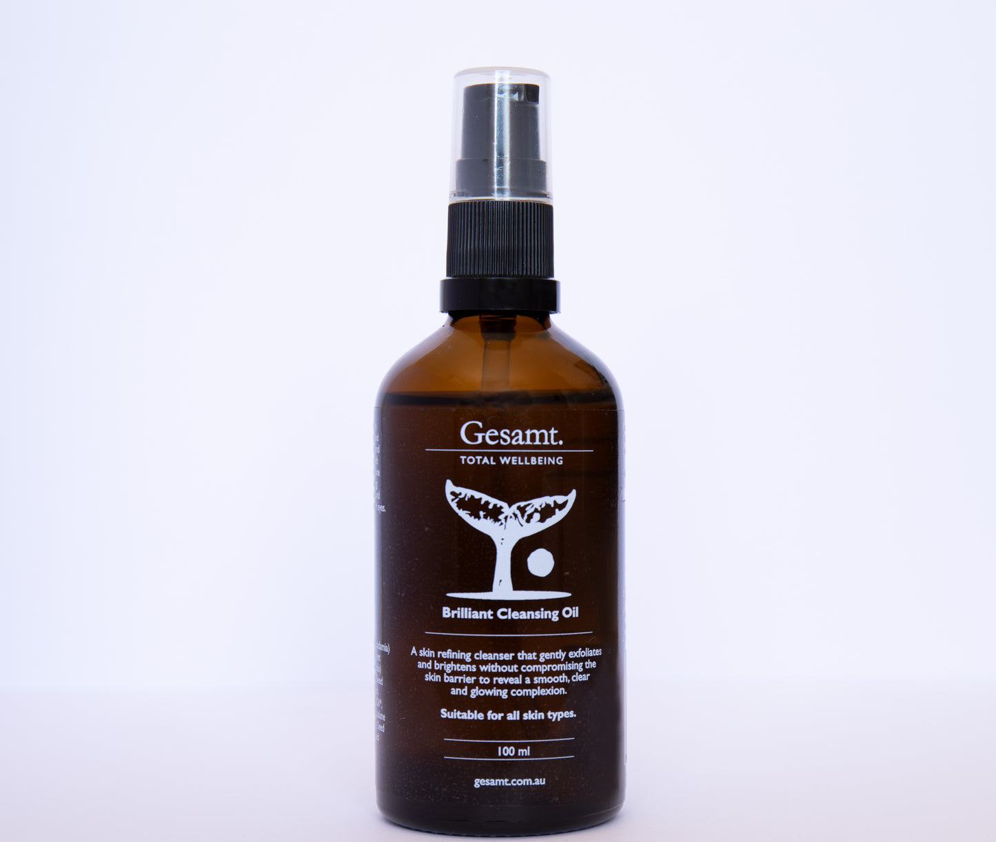Brilliant Cleansing Oil 100ml