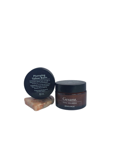 Plumping Tallow Balm 60ml
