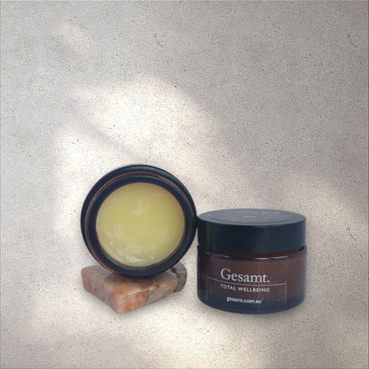 Plumping Tallow Balm 60ml