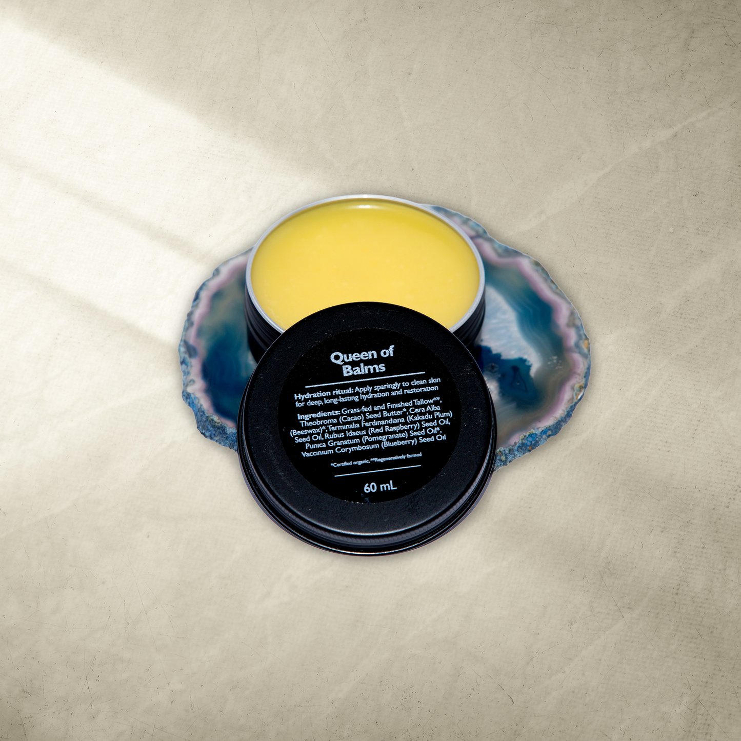 Queen of Balms 60 mL