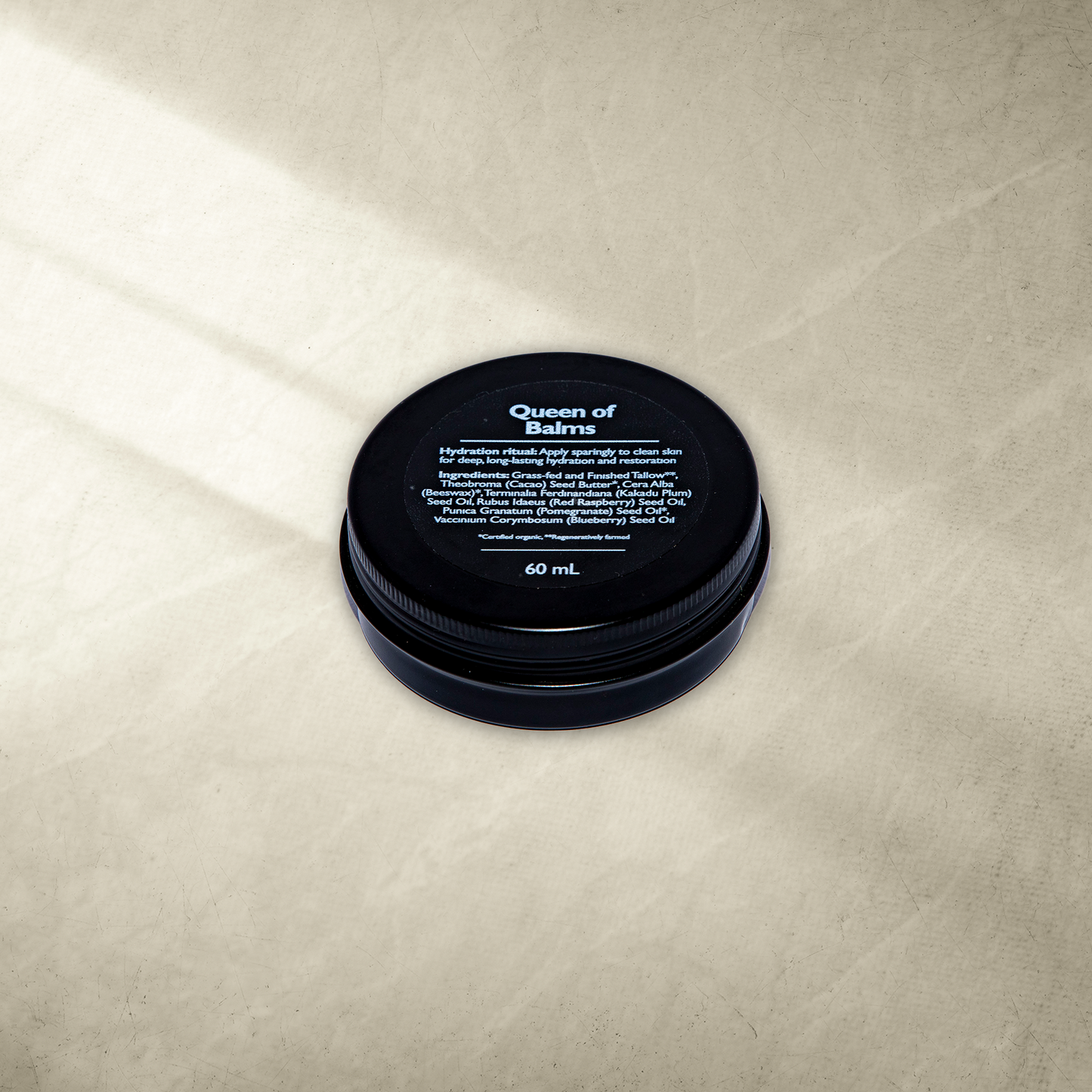 Queen of Balms 60 mL