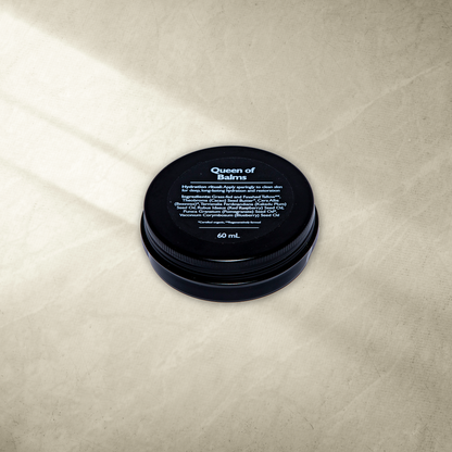 Queen of Balms 60 mL