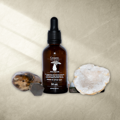 Circe Hair Oil 50ml