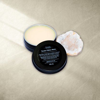 Tender Tallow Balm Bundle (120ml)