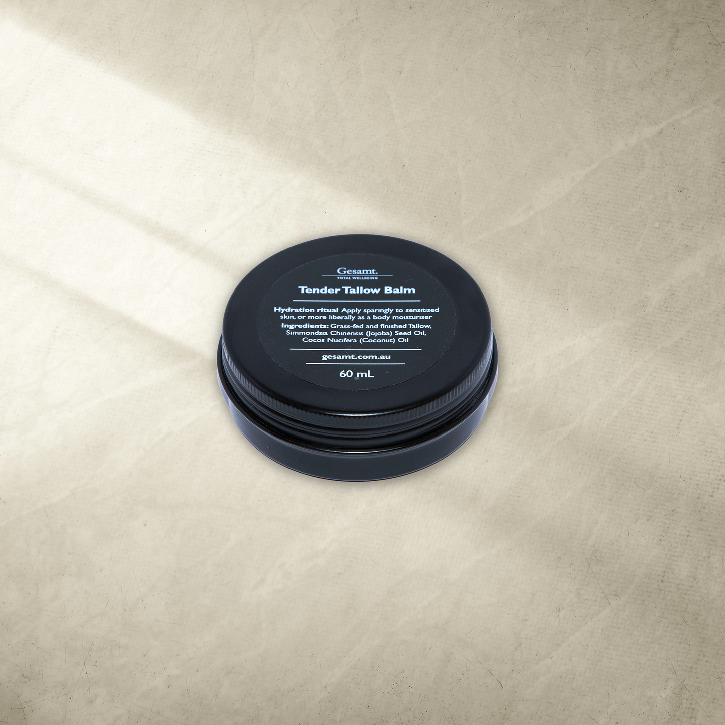 Tender Tallow Balm Bundle (120ml)