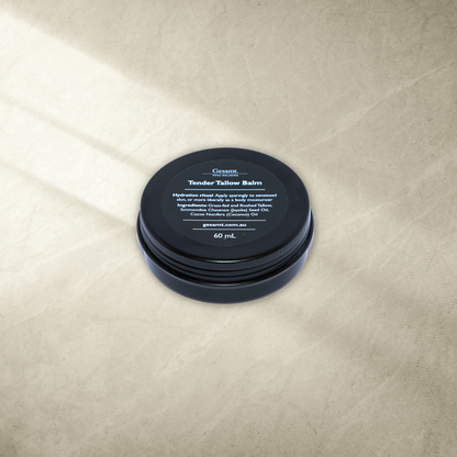 Tender Tallow Balm Bundle (120ml)