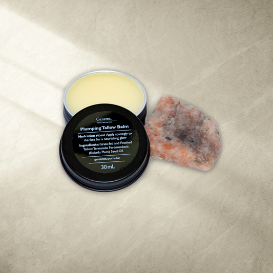 Plumping Tallow Balm 30ml