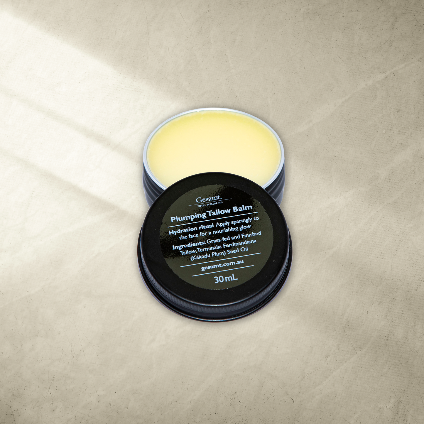 Plumping Tallow Balm 30ml