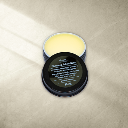 Plumping Tallow Balm 30ml
