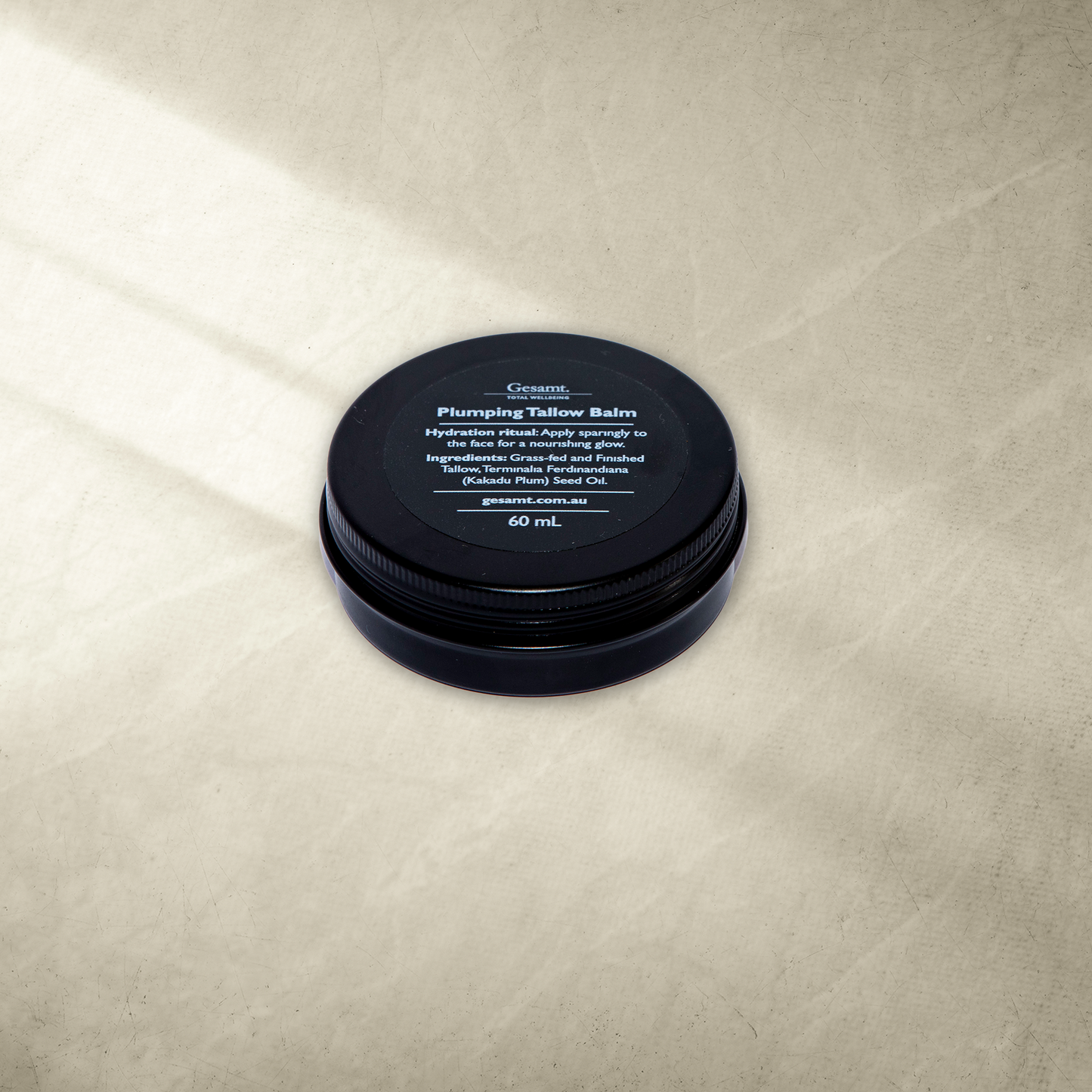 Plumping Tallow Balm 30ml